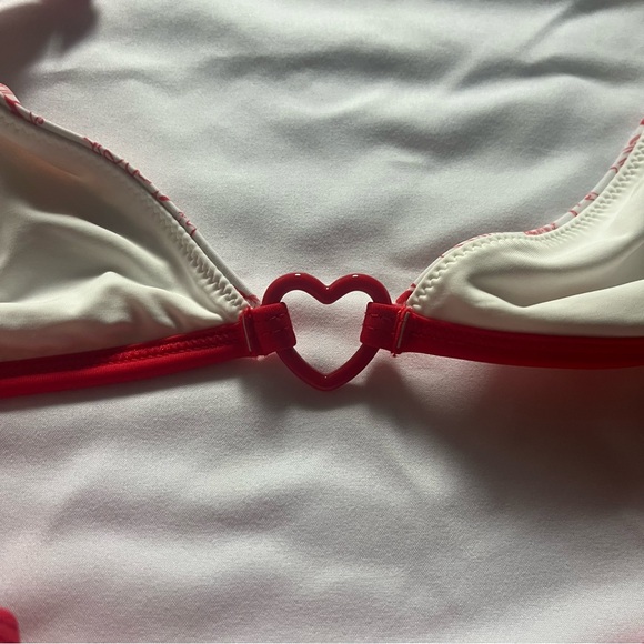 Blackbough Young Love Bikini Zoey Set Med Top S Bottoms - Picture 4 of 4